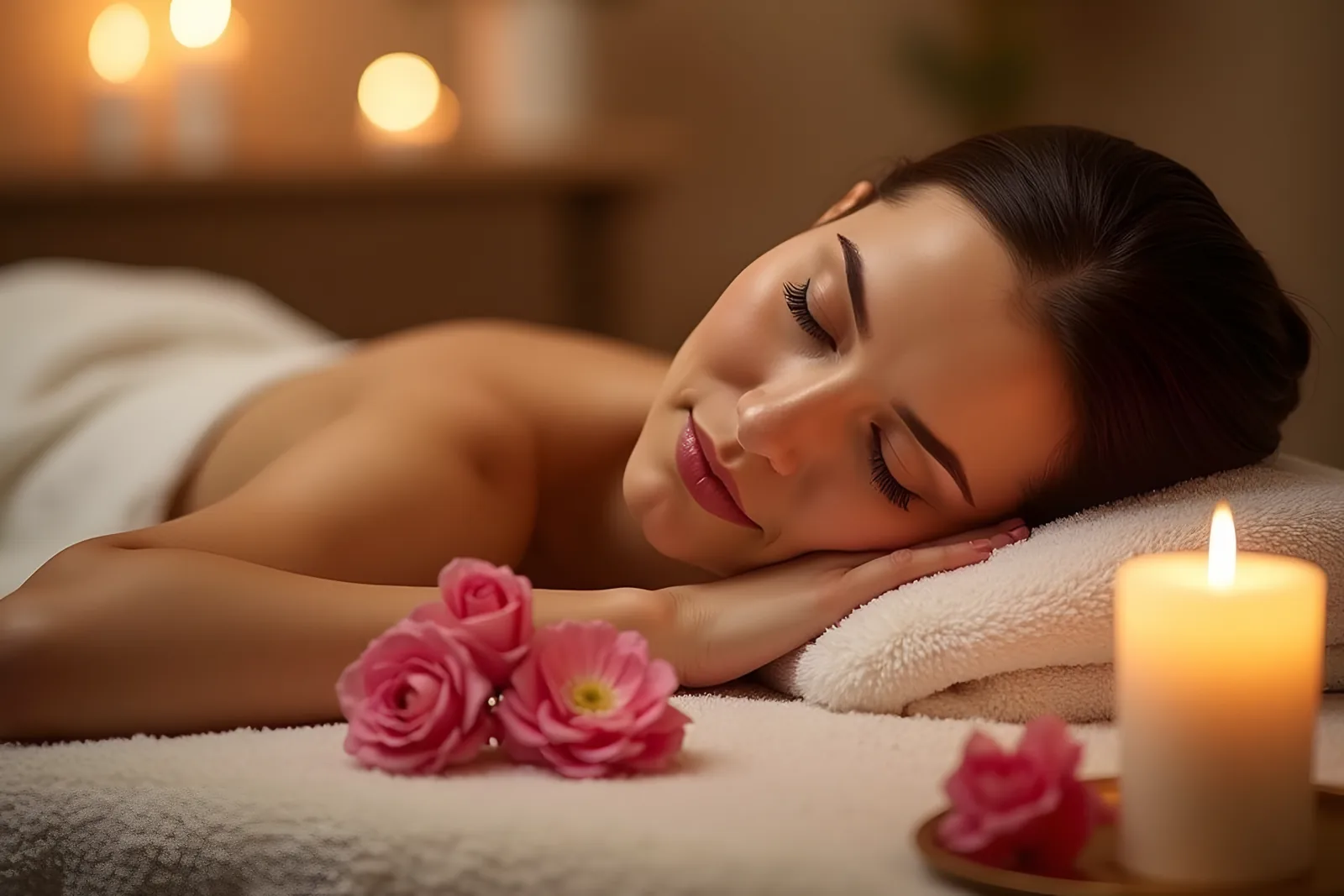 Special Massage